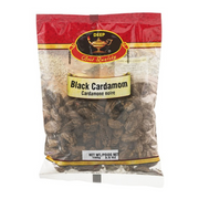 Deep Black Cardamom 3.5 oz