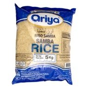 Ariya Samba Rice 5kg