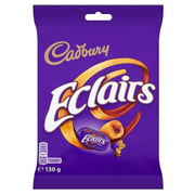 Cadbury Eclairs 130g