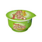 Amul Shrikhand Elaichi 100g