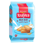 Britannia Milk Rusk 315g