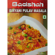Badshah Biryani Pulav 100g