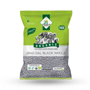 24 Mantra Black Urad Whole 2lb