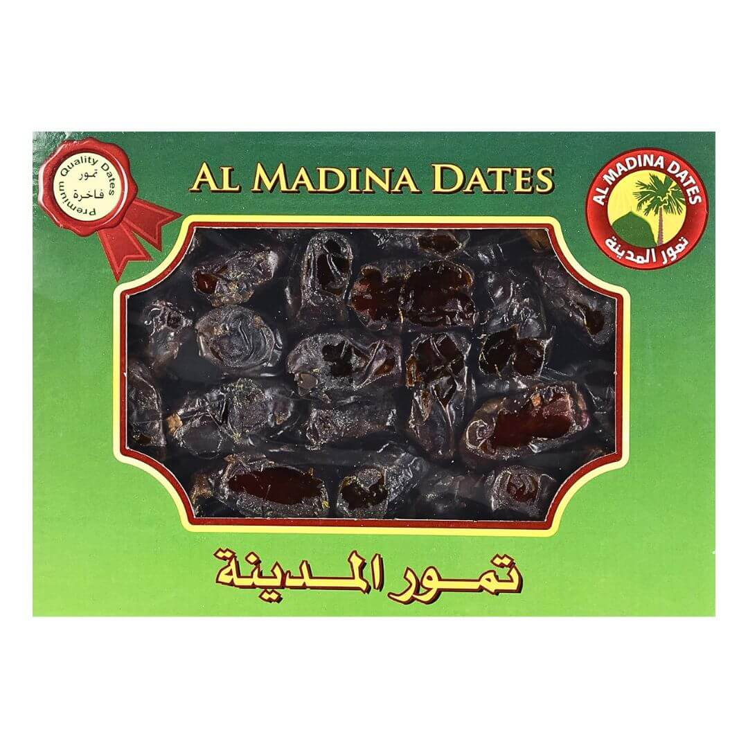 Al Madina Date 2.2 Lb