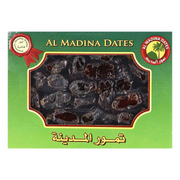 Al Madina Date 2.2 Lb