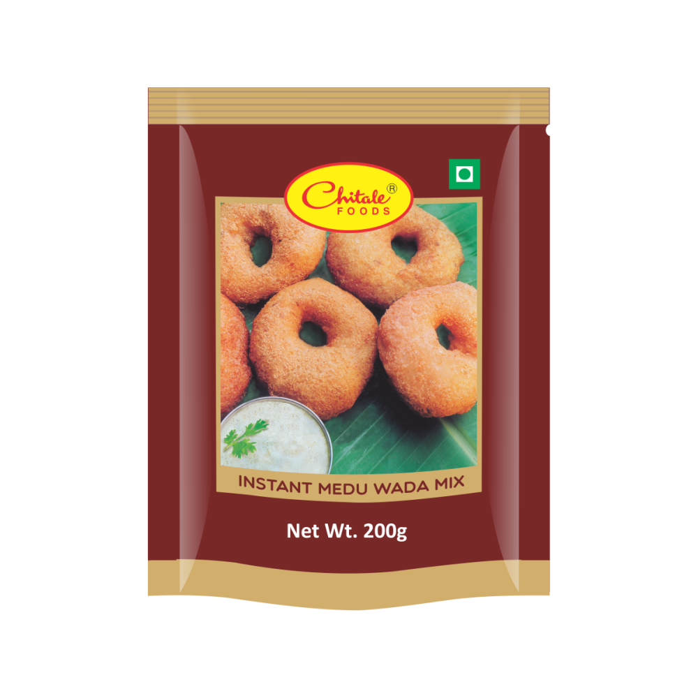 Chitale Medu Vada Mix