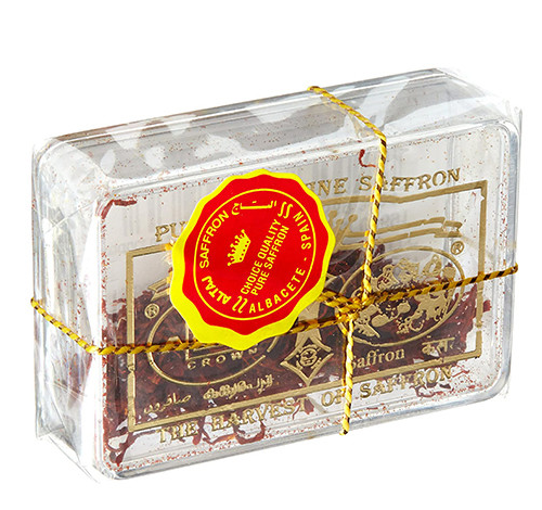 Altaj Saffron 0.035oz 1g