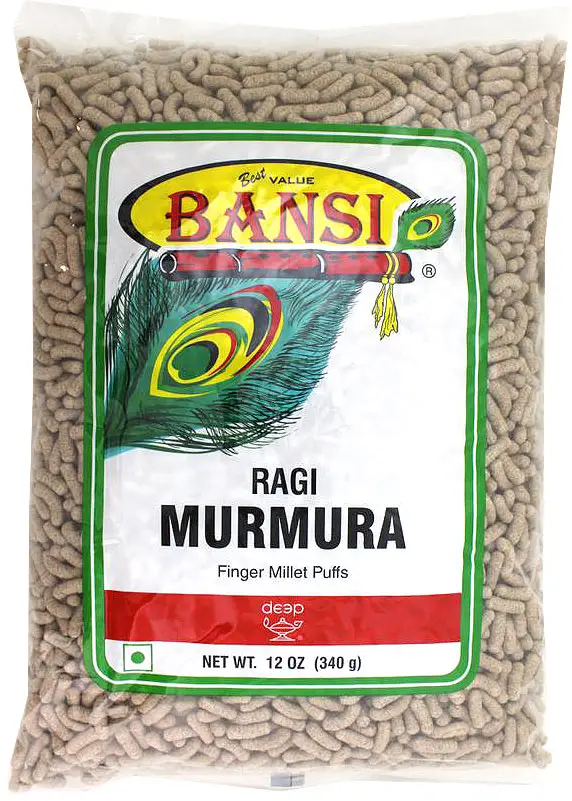 Bansi Ragi Murmura 12oz