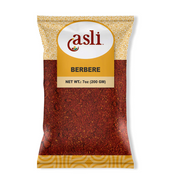 Asli Berbere Ethiopianspice