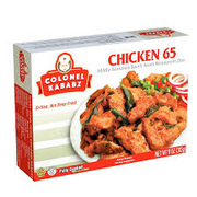 Colonel Kababz Chicken 65 11oz