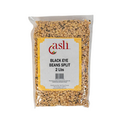 Asli Black Eye Beans Split 2lb