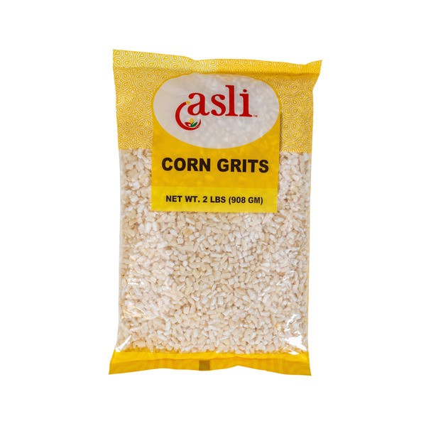 Asli Corn Grits 2lb
