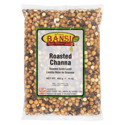 Bansi Roasted Chana 400g
