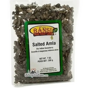 Bansi Salted Amla 7oz