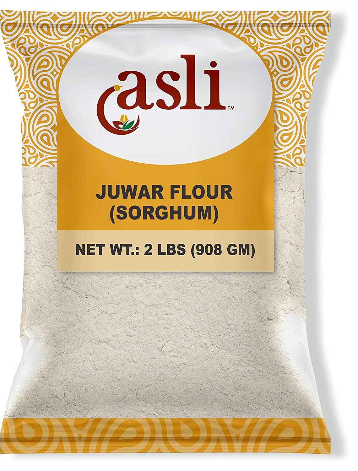Asli Juwar Flour 2lbs