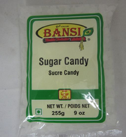 Bansi Sugar Candy 9oz