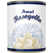 Amul Rasogolla 1 Kg
