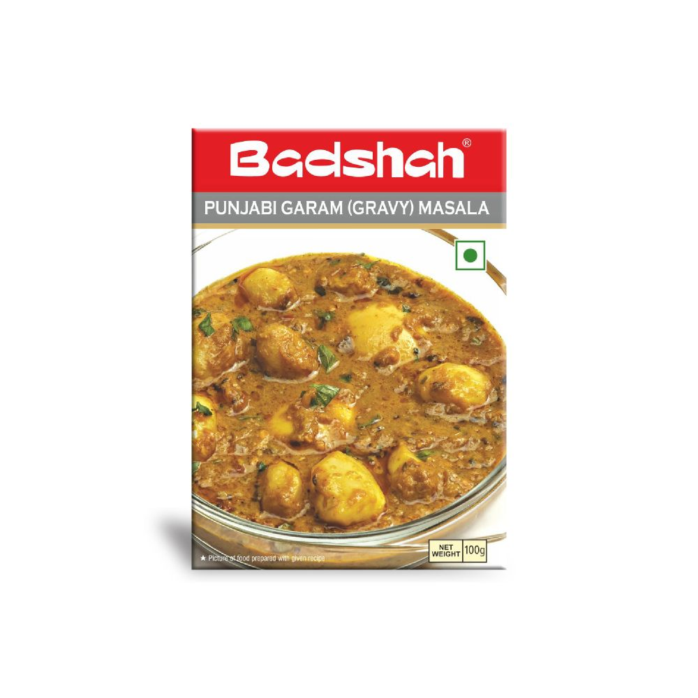 Badshah Punjabi Garam Masala