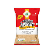 24 Mantra Organic Ginger Powder 226g