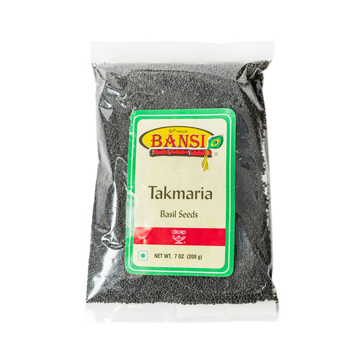 Bansi Takmaria 200g