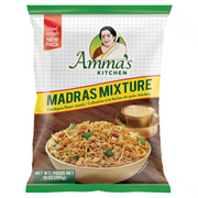 Amma's Kitchen Madras Mixture 285g
