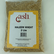 Asli Haleem Wheat 2lbs