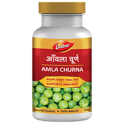 Dabur Amla Churna 100g