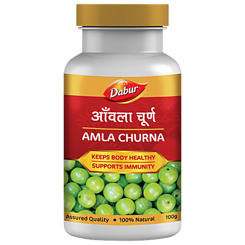 Dabur Amla Churna 100g