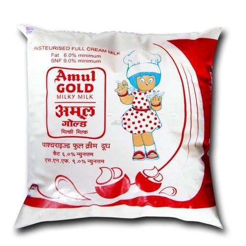 Amul 6% Fat Milk