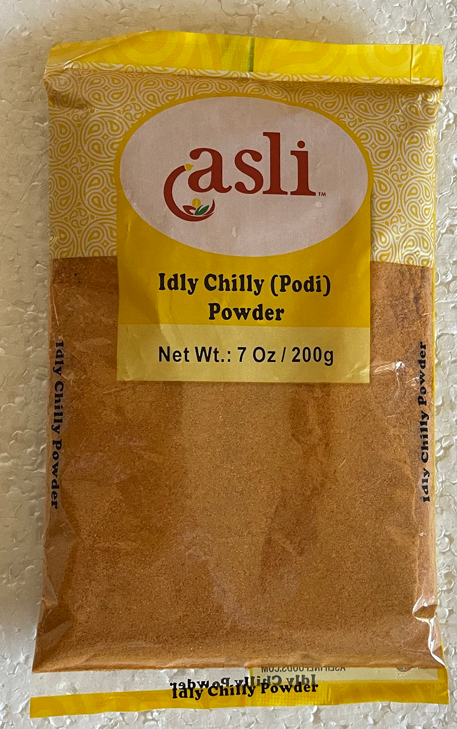 Asli Idly Chilli Powder