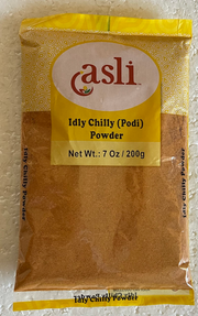 Asli Idly Chilli Powder