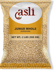 Asli Juwar Whole 2lbs
