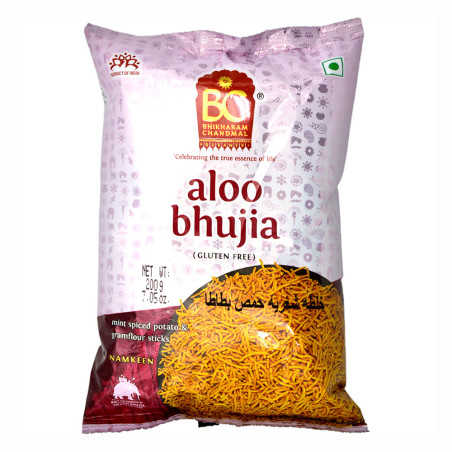 BC Aloo Bhujia 200g