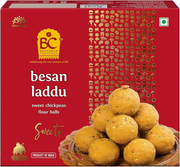 Bc Besan Laddu