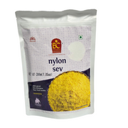 Bc Nylon Sev 200g