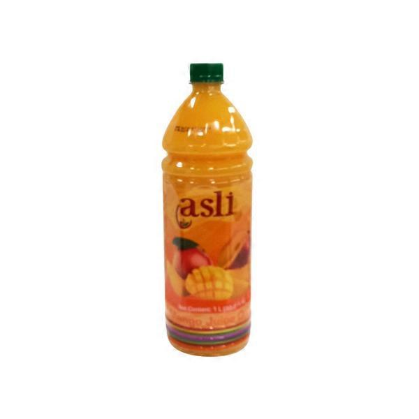 Asli Mango Drink 500ml