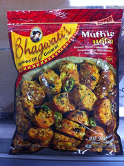 Bhagwati Muthia 12oz