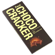 Amul Choco Crascker 150g