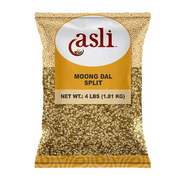 Asli Moong Dal 4lbs