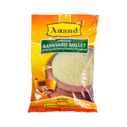 Anand Barnyard Millet 2lb