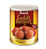 Amul Gulab Jamun 1kg