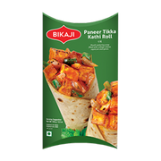 Bikaji Paneer Tikka 150g