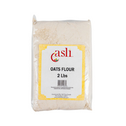 Asli Oats Flour 2lbs