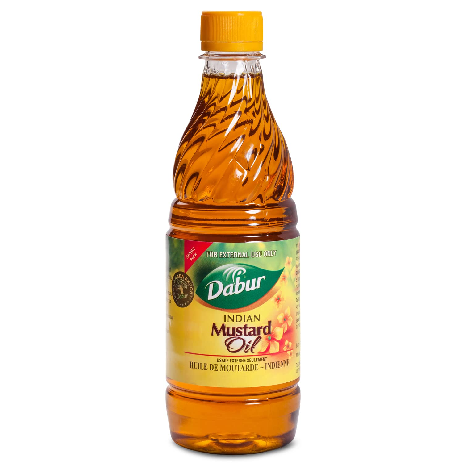 Dabur Mustard Oil 1l