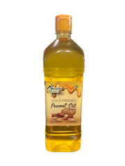 Birami Foods Peanut Oil 1L