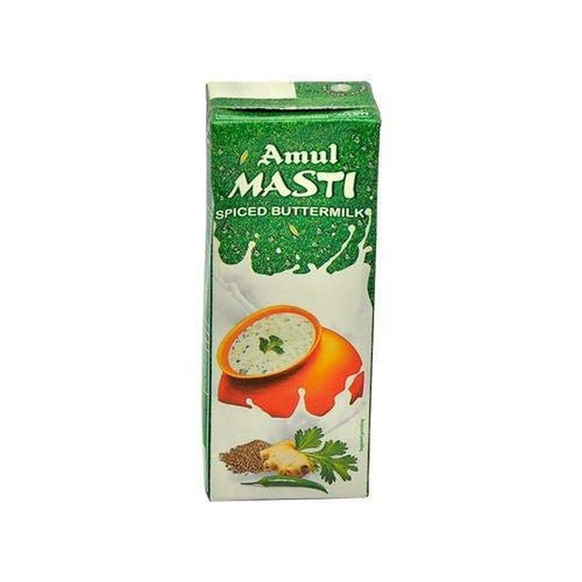 Amul Masti Buttermilk 250ml