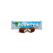 Bounty Coconut Chocolate