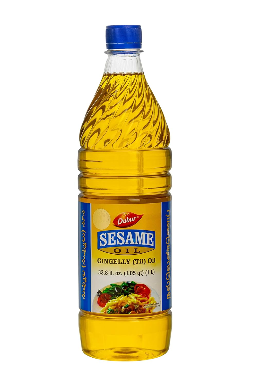 Dabur Sesame Oil 1l
