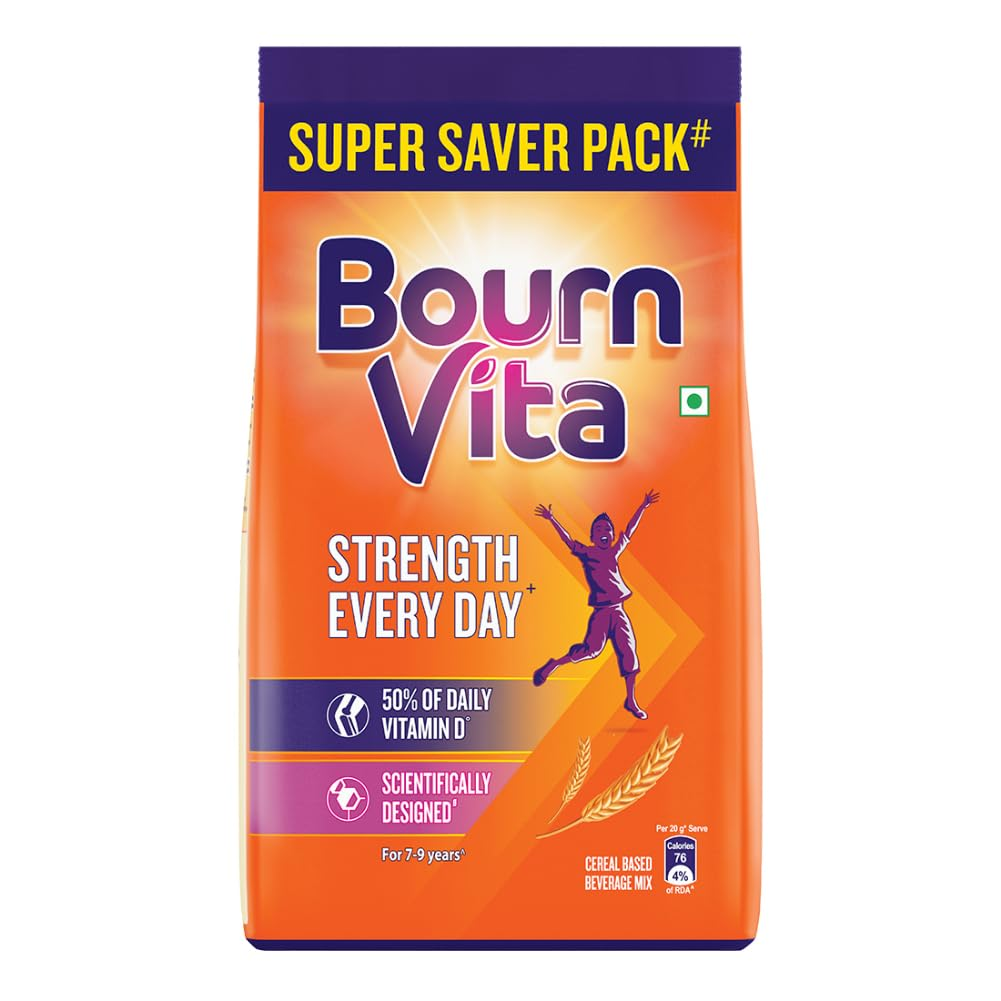Bournvita 1kg