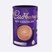 Cadbury Hot Chocolate 500g